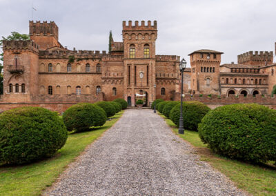Castello di San Lorenzo