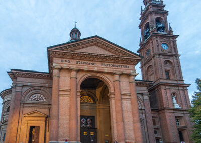 Duomo di Santo Stefano