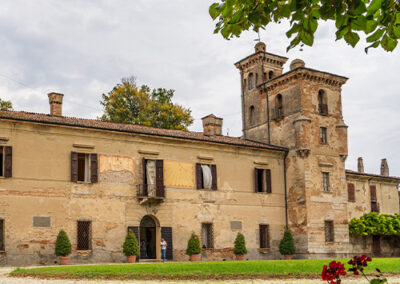 Casteldidone