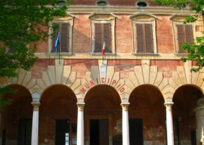 Cella Dati