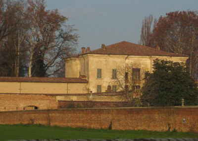 Martignana di Po