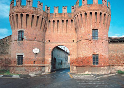 Rivarolo Mantovano