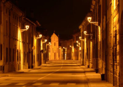 San Martino dall’Argine