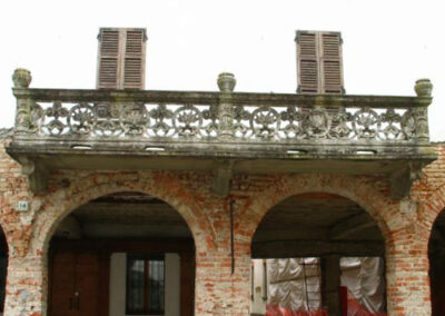 Scandolara Ravara
