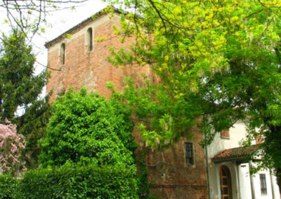 Torricella del Pizzo