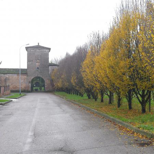 Corte Cascina Stella