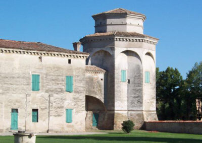 Corte Castiglioni