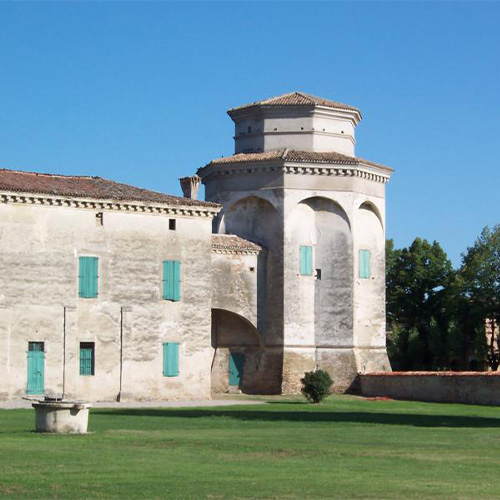 Corte Castiglioni