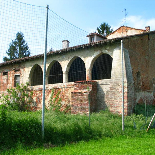 Il Mot – Cascina Cavalca