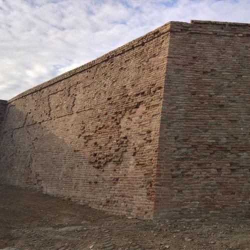 Mura gonzaghesche di Bozzolo