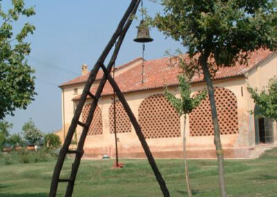La silenziosa