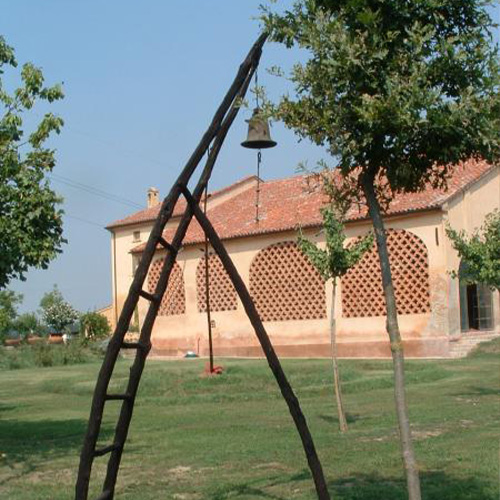 La silenziosa