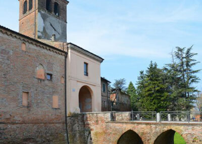 Castello di Ostiano