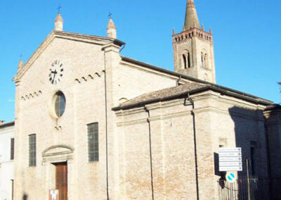 Chiesa dei Frati