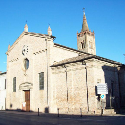 Chiesa dei Frati