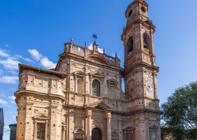Luoghi di fede
