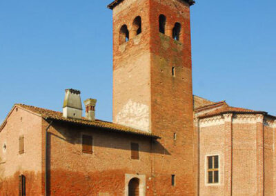 Chiesa Vecchia