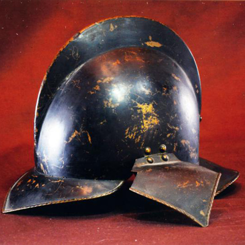 Museo delle armi antiche