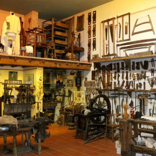 Museo Civico