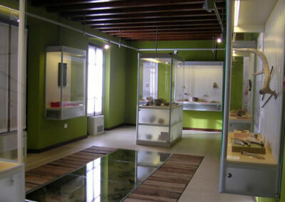 Museo Civico Archeologico