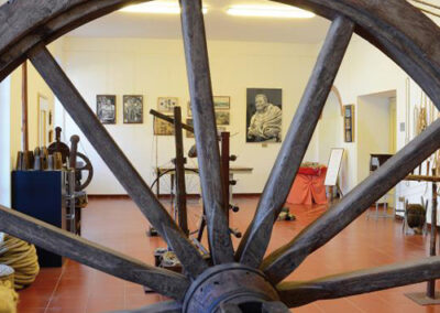 Museo dei cordai