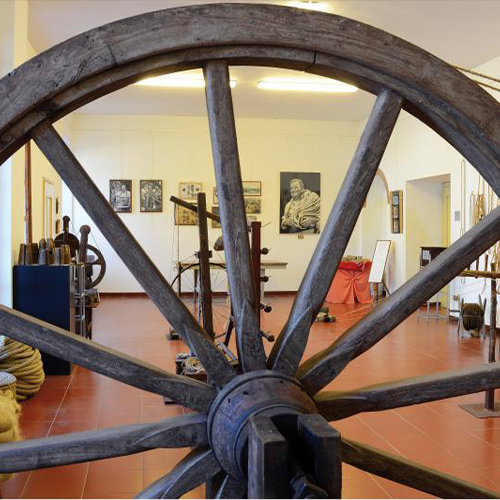 Museo dei cordai
