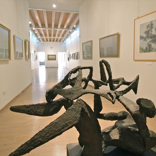 Museo Diotti