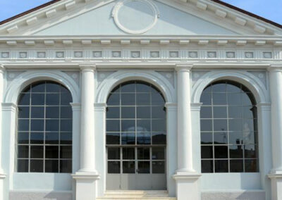 Museo Civico Ostiano