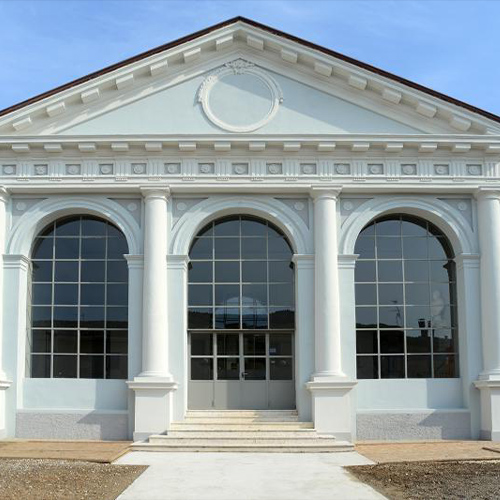 Museo Civico Ostiano