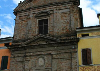 Oratorio di San Rocco