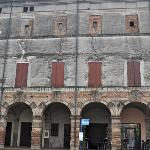 Palazzo Penci