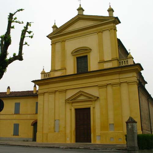 Parrocchiale di S. Agata