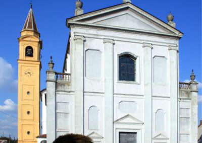 Parrocchiale di Santa Lucia