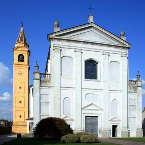 Parrocchiale di Santa Lucia