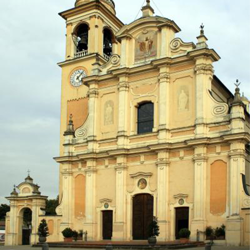 Parrocchiale di San Zenone