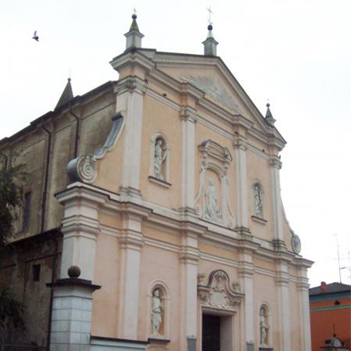 Parrocchiale di Sant’Agata