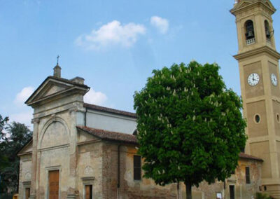 Parrocchiale di Santo Stefano