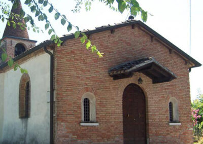 Santuario della Malongola