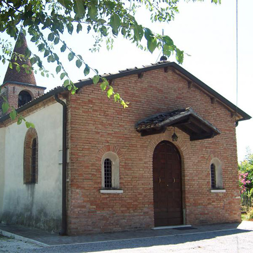 Santuario della Malongola