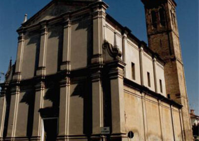 Santuario di San Fortunato