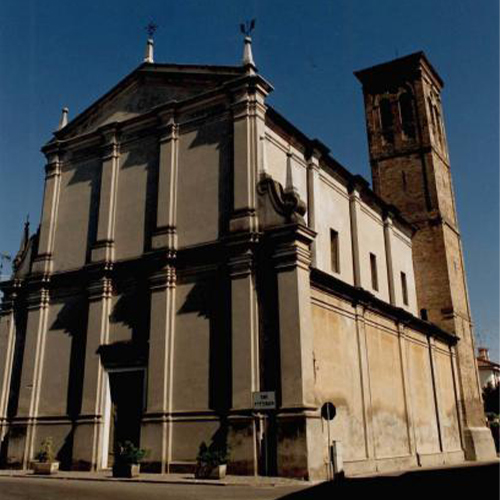 Santuario di San Fortunato