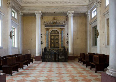 Sinagoga di Sabbioneta