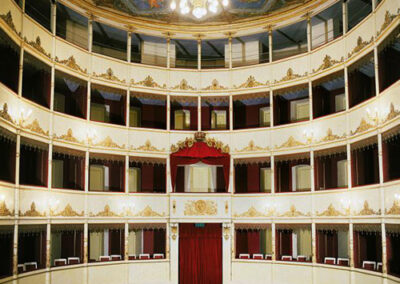 Teatro Comunale di Casalmaggiore