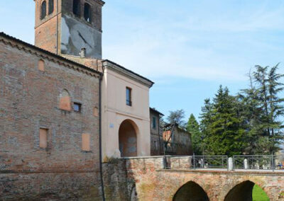 Teatro Comunale Gonzaga