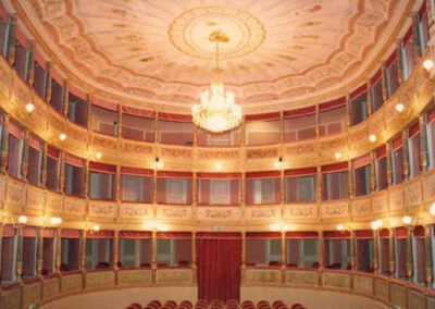 Teatro Comunale Mauro Pagano