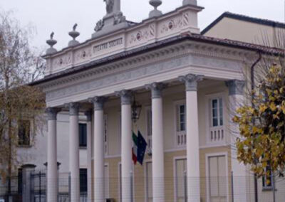 Teatro Sociale
