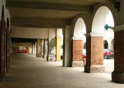 Borgo di Castelponzone