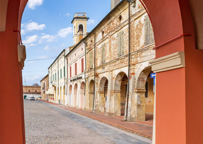 Borgo di Pomponesco