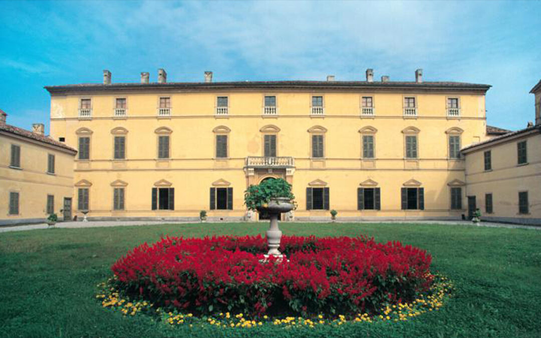 Villa Cavalcabò