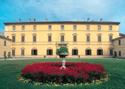 Villa Cavalcabò